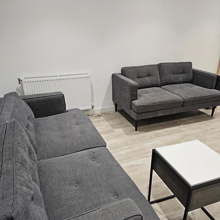 Peckham Accommodation Londra Dış mekan fotoğraf