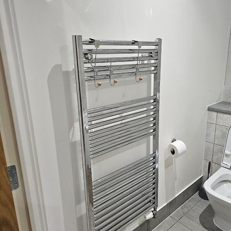 Peckham Accommodation Londra Dış mekan fotoğraf