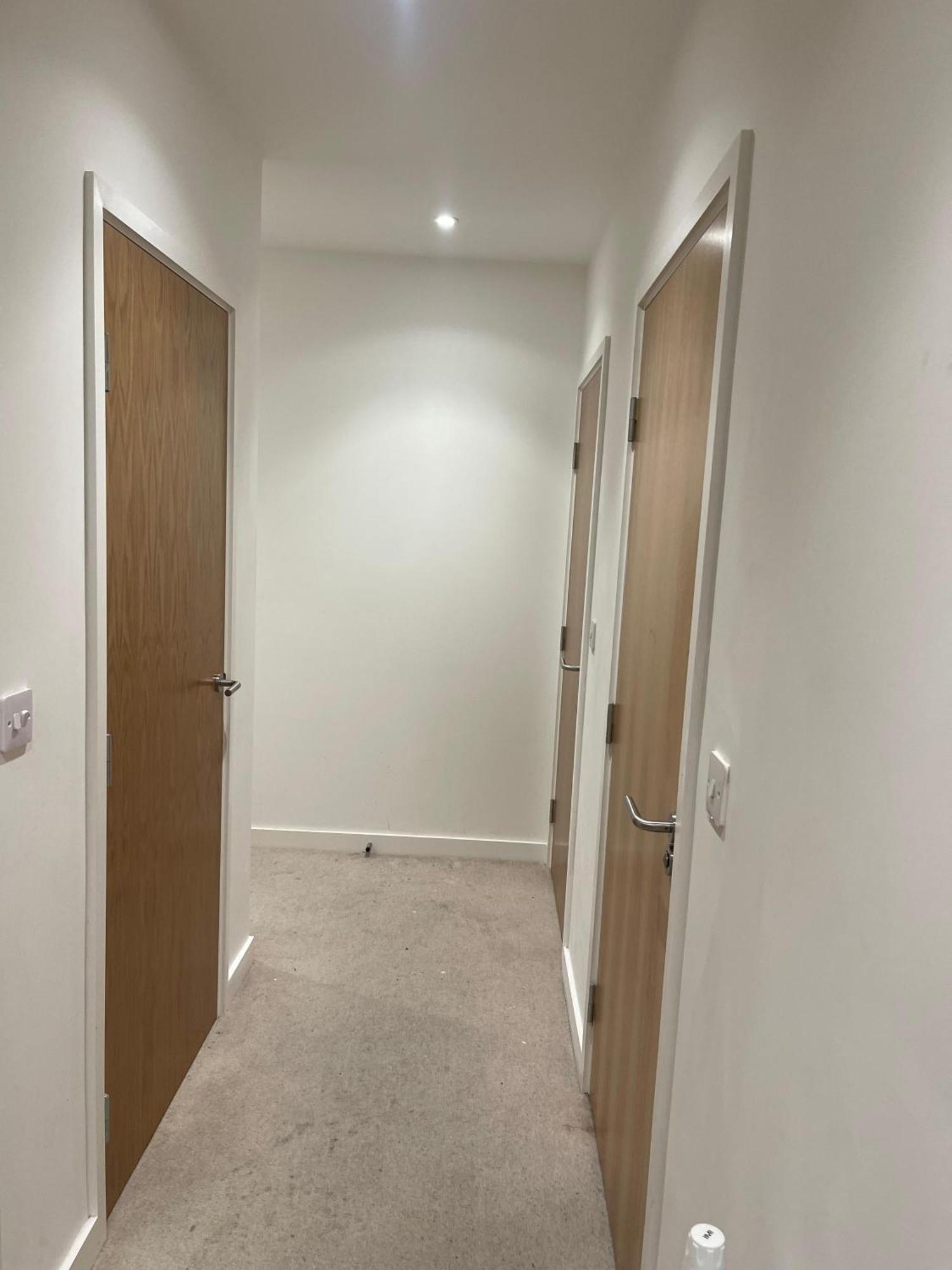 Peckham Accommodation Londra Dış mekan fotoğraf