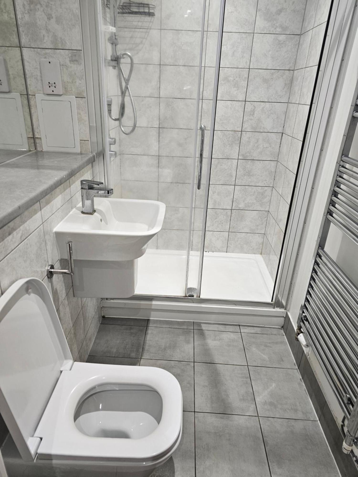 Peckham Accommodation Londra Dış mekan fotoğraf
