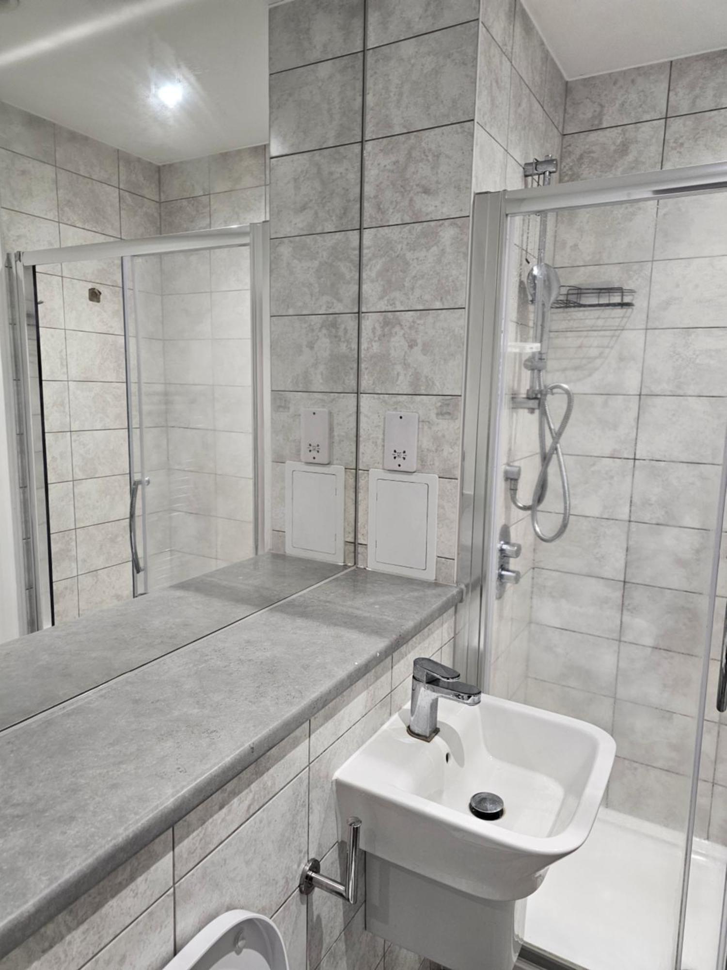 Peckham Accommodation Londra Dış mekan fotoğraf