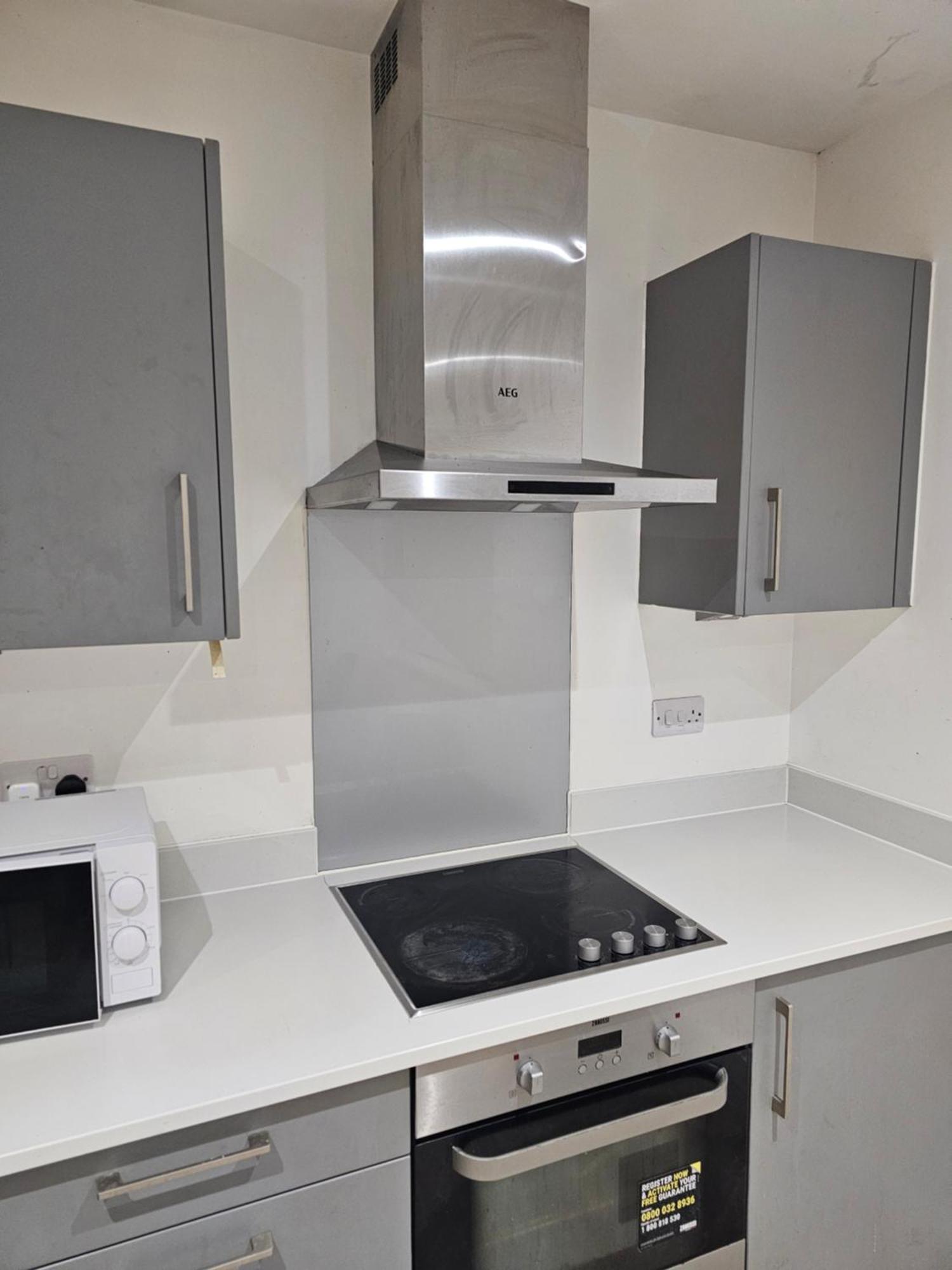Peckham Accommodation Londra Dış mekan fotoğraf
