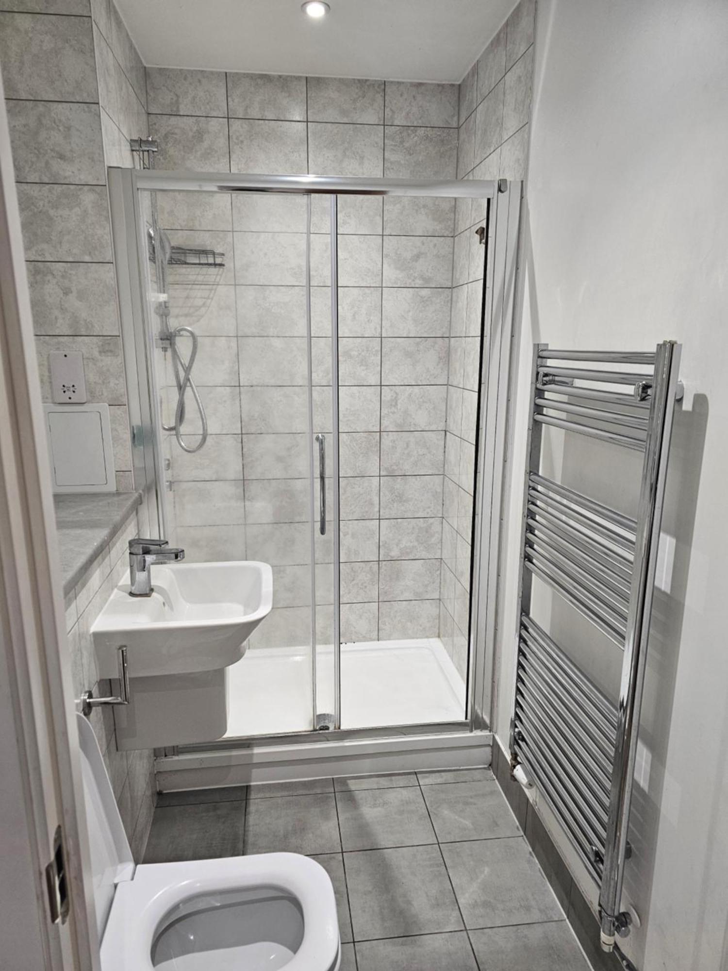 Peckham Accommodation Londra Dış mekan fotoğraf