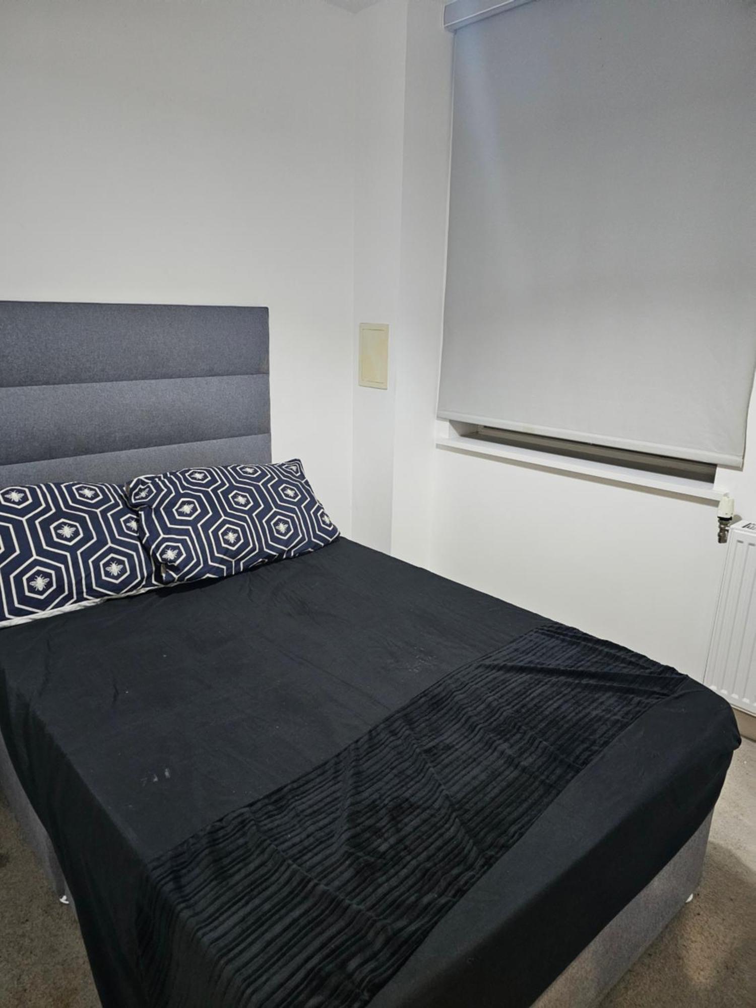 Peckham Accommodation Londra Dış mekan fotoğraf