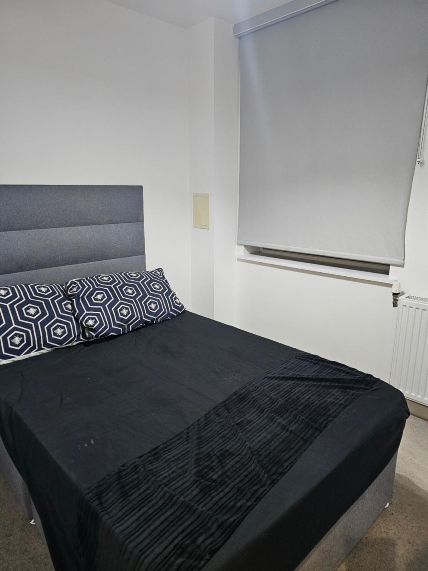 Peckham Accommodation Londra Dış mekan fotoğraf
