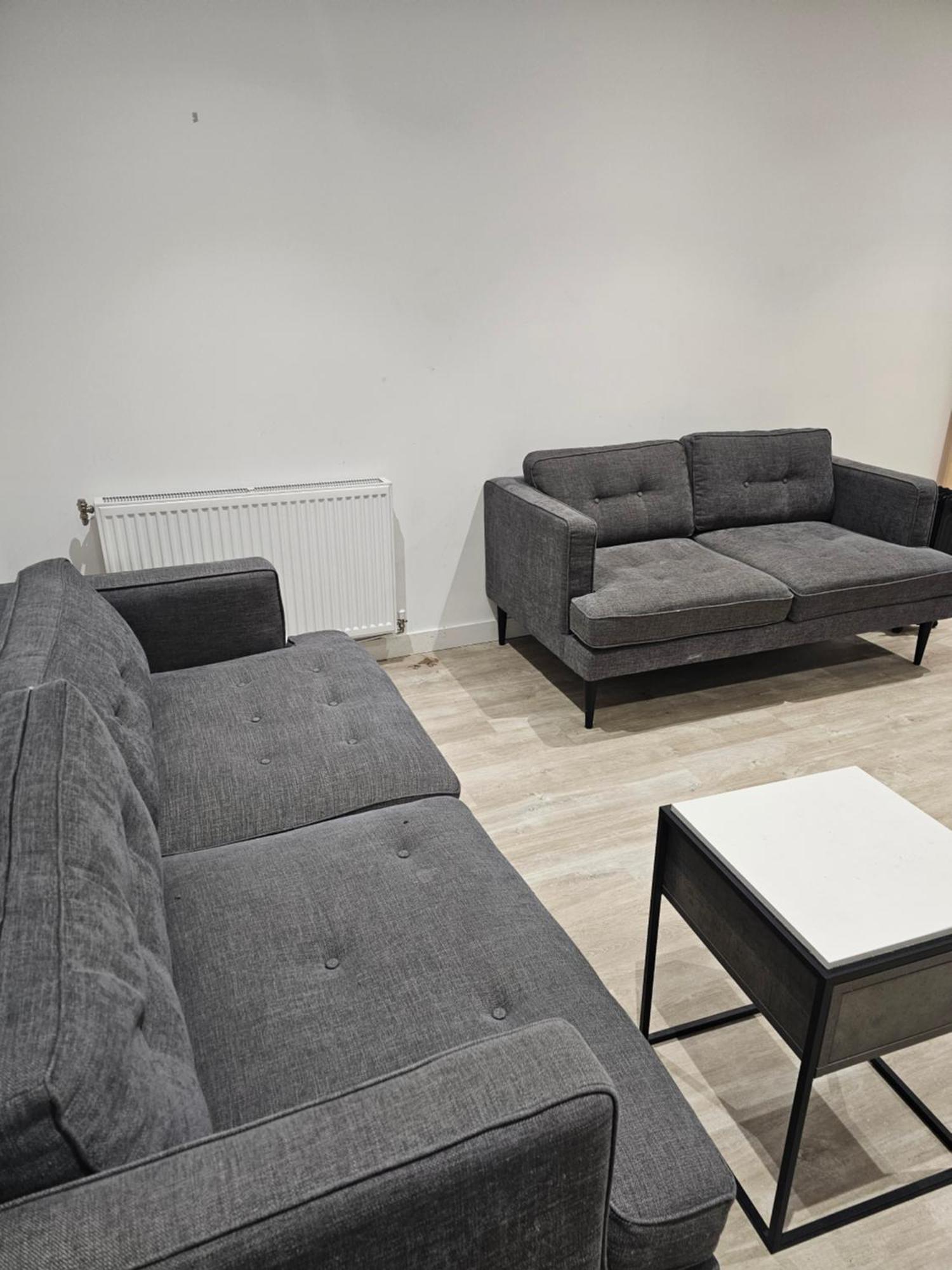 Peckham Accommodation Londra Dış mekan fotoğraf