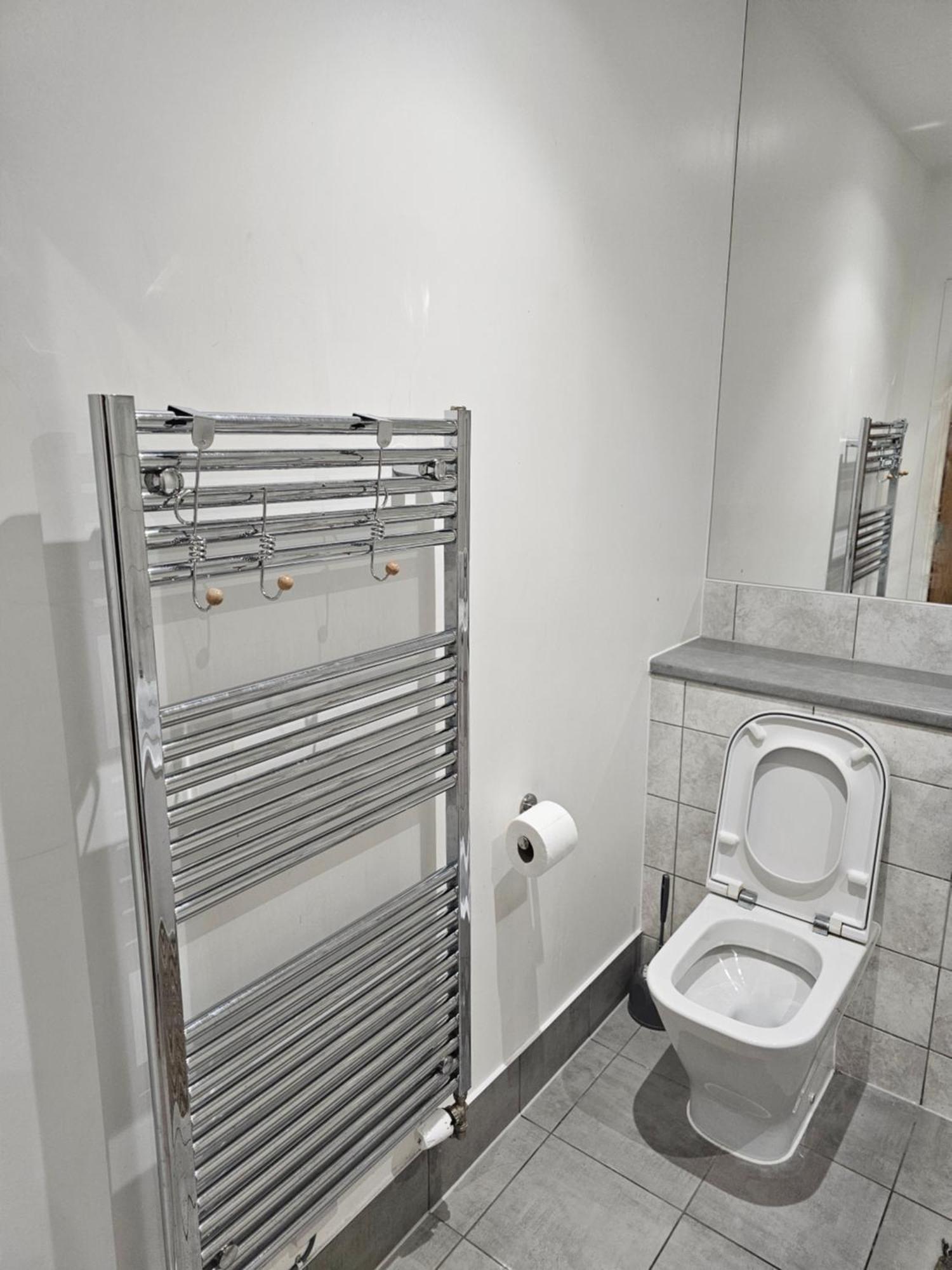 Peckham Accommodation Londra Dış mekan fotoğraf